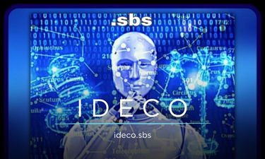 Ideco logo